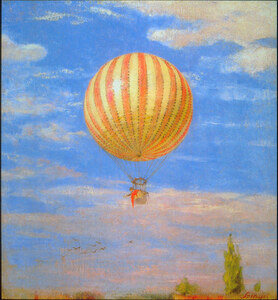 The Baloon